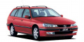 Peugeot 406 Break